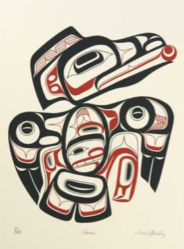 Nw Native Art