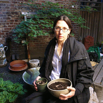 Karen Jezek
