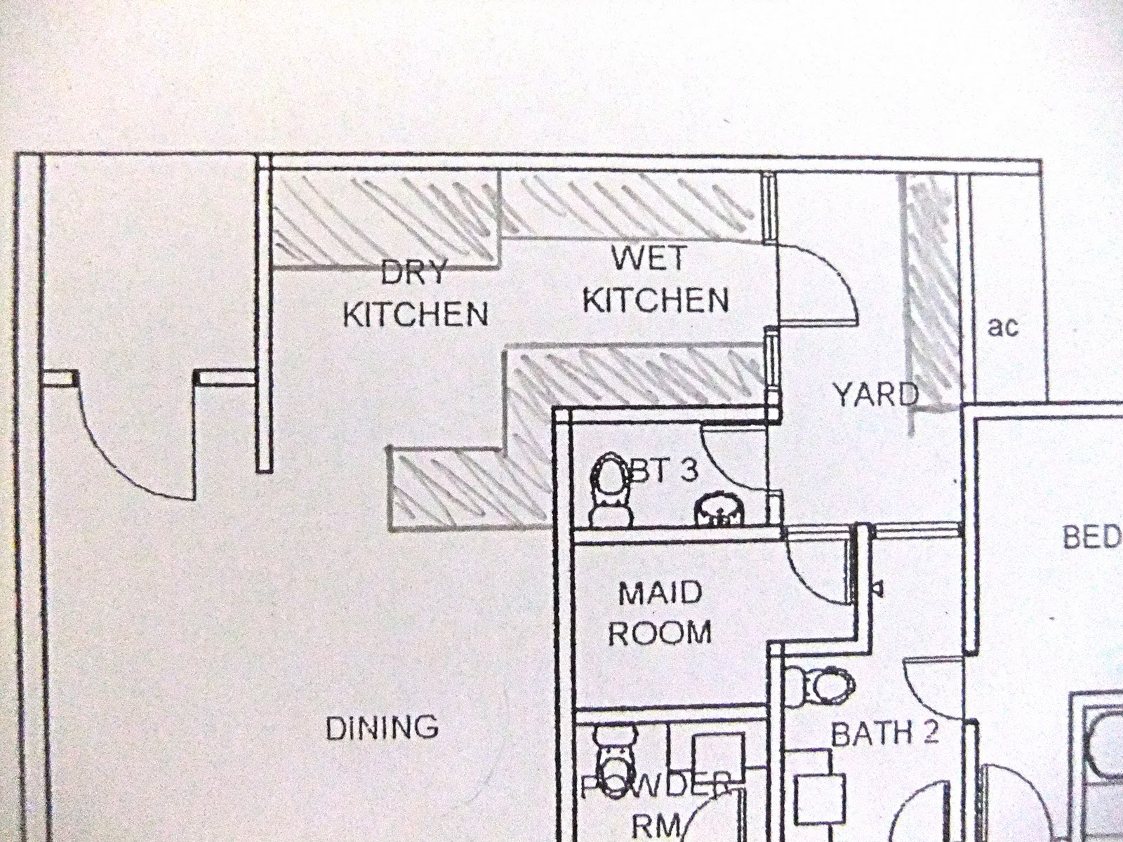 Kitchen cabinets free standing kitchen lay out plan and design by kuchenmatic the kitchen is not