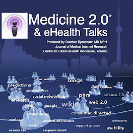 Medicine 2.0® & eHealth Talks Podcast