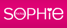 Shopie Martin