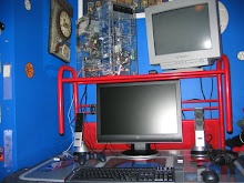 2007 Clear BBall Computer (Jesse)