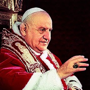 papa roncalli