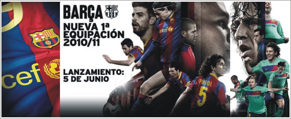 Nueva+camiseta+del+barcelona+2011