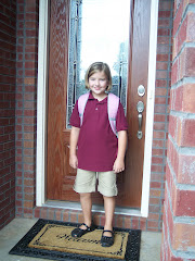 First Day of School