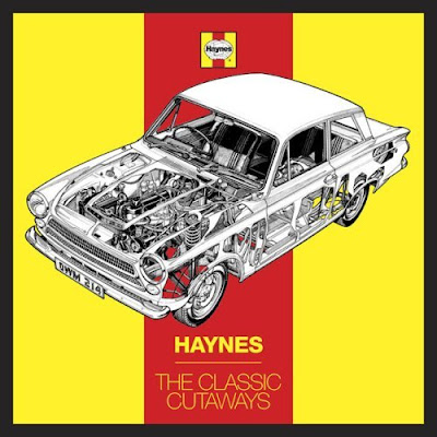Haynes Manuals