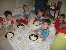 My 1st Time Hosting a Boy Sleepover!!