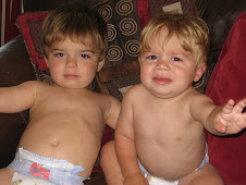 Christopher and Jacob