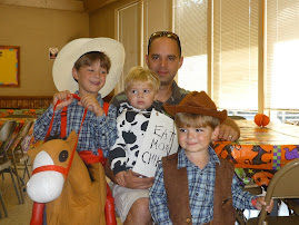 LA Pediatric Cardiology Foundation Family Picnic
