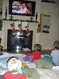 Movie Night...A Christmas Story