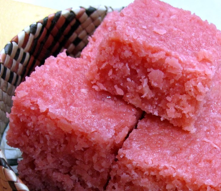 Lily's Wai Sek Hong Malaysian Coconut Candy