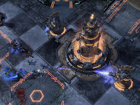 dota blizzard