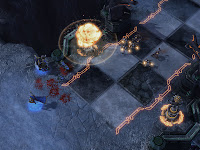 blizzard dota starcraft 2