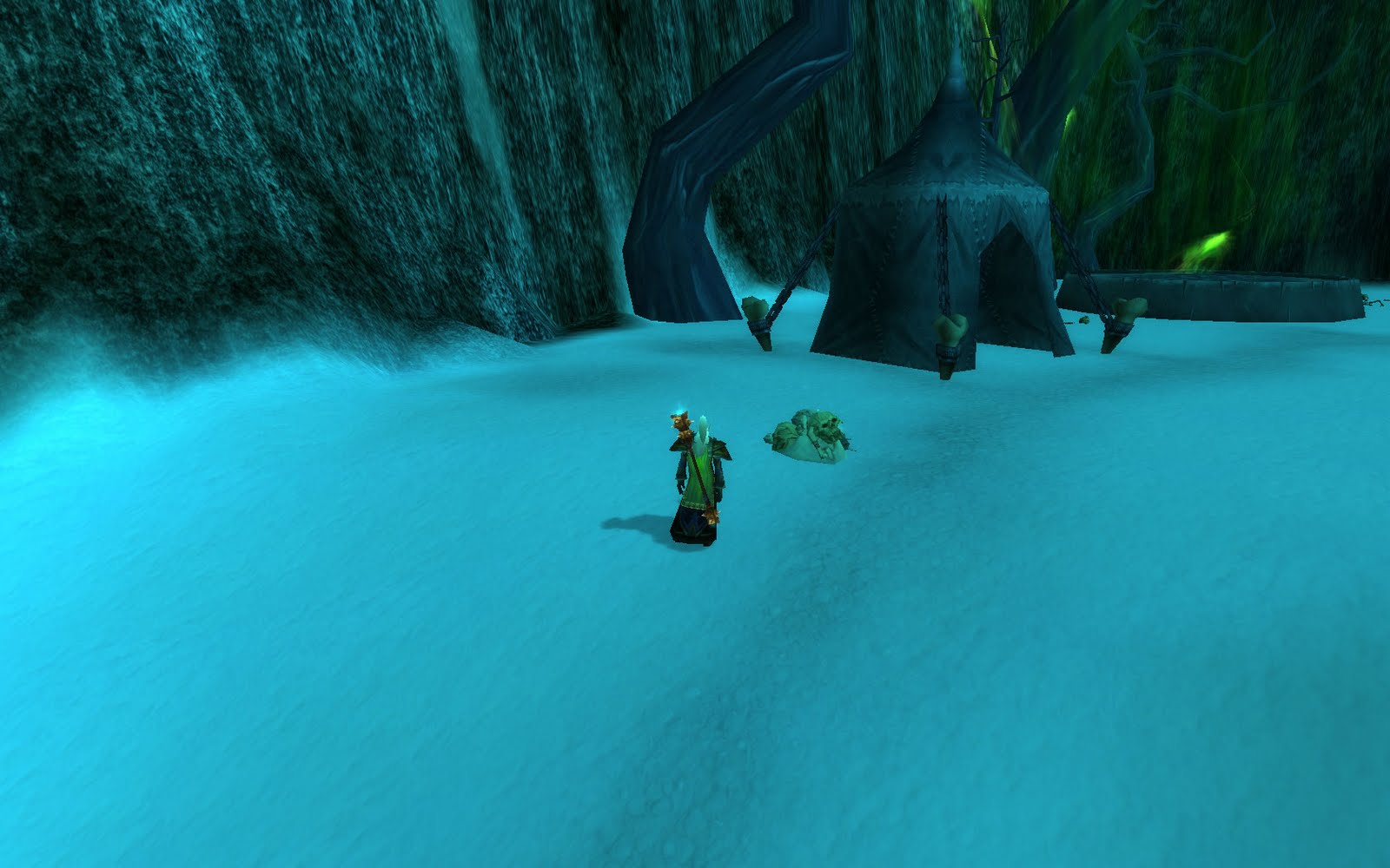 The Battle For Crusaders' Pinnacle WoW Quest Valor Guides