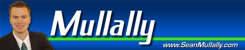 Sean Mullally