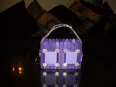 APOP Purple Gift Box