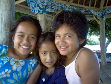 Teine Aulelei (Pretty Girls)