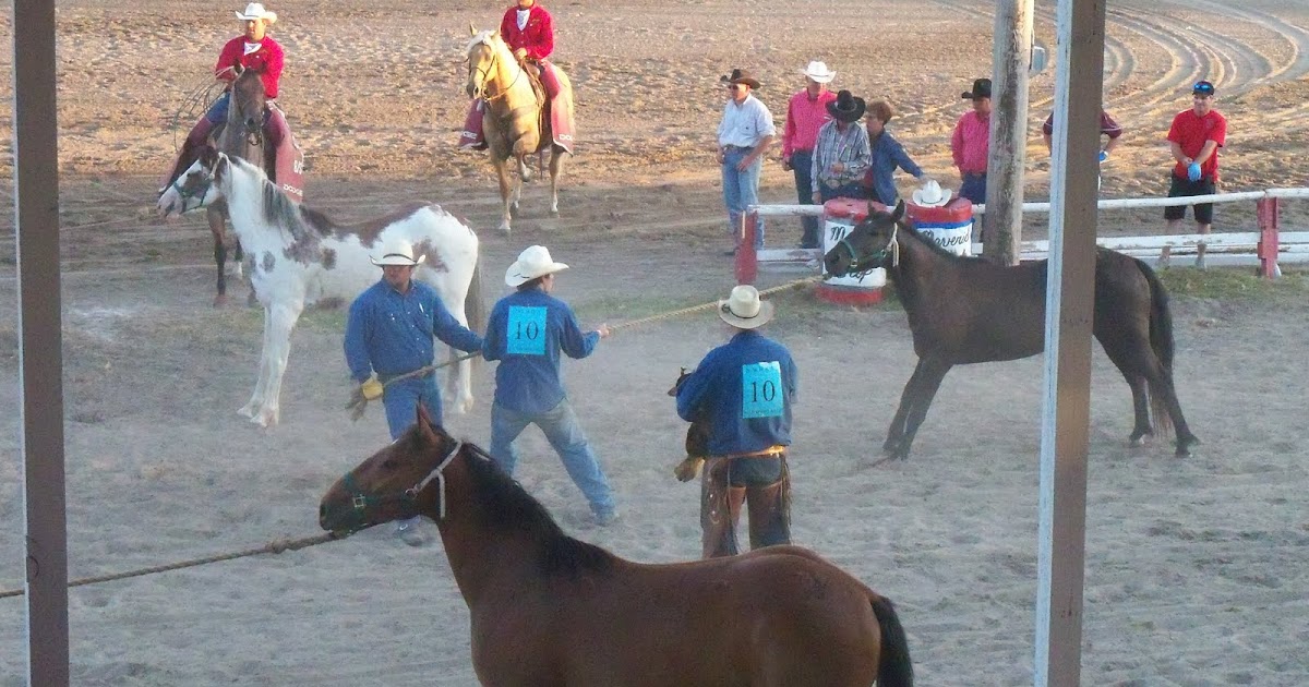 The PinKeep Burwell Nebraska Rodeo....yeeha