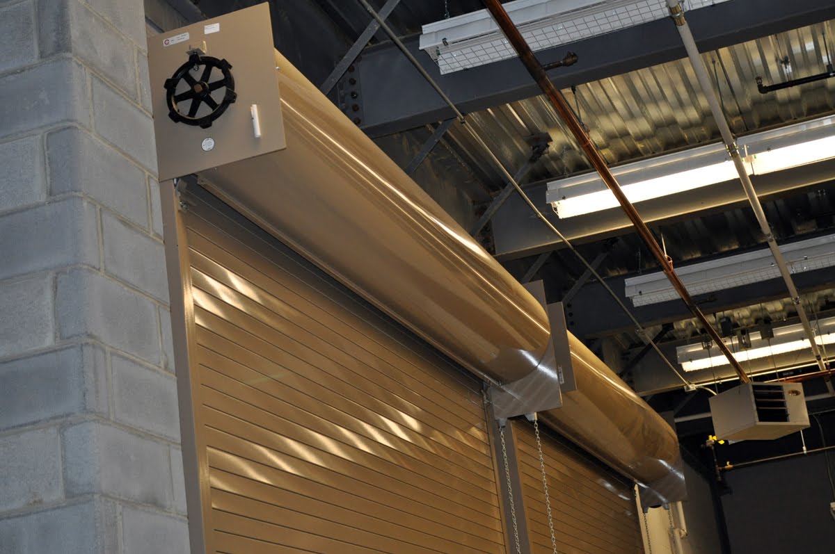 797 #997132 They Are A Marvel Of Machinery In Their Own Right. pic Roll Up Residential Garage Doors 38511200