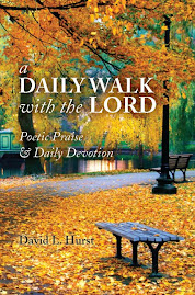 A Daily Walk With The Lord