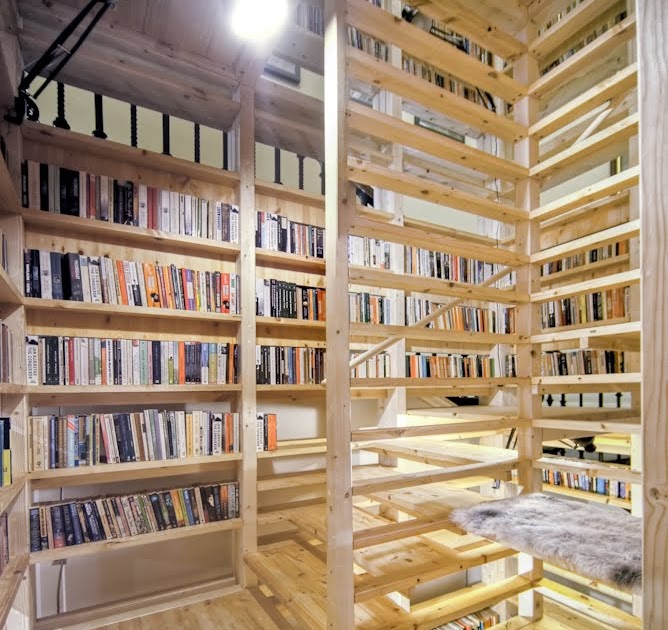 Ark Bookshelf ask nicola bookcase lust Ark Bookshelf ask nicola bookcase lust