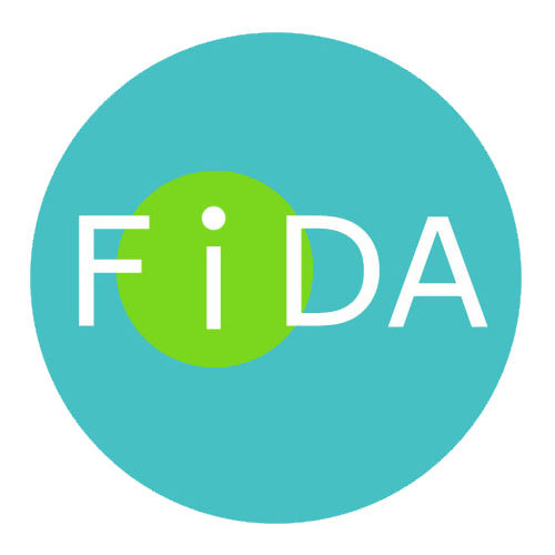 Fida Logo