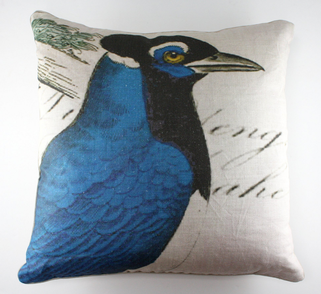 Loopy Mango New arrivalsDesign Legacy pillows!