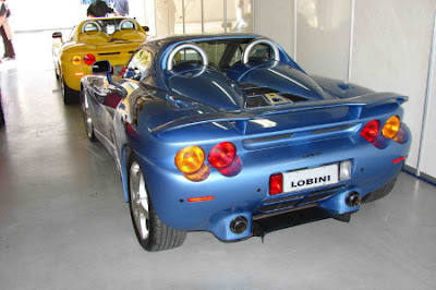 Lobini Cars