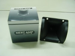 Nest Amp NX9