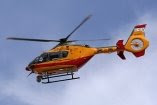 Eurocopter consegna il primo elicottero EC 135 prodotto ad Albacete ec135 Eurocopter consegna il primo elicottero EC 135 prodotto ad Albacete