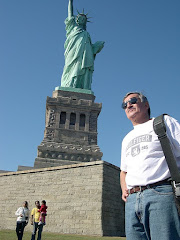 The Liberty Island