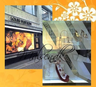 Louis vuitton suhali