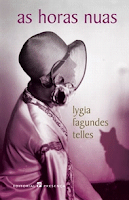 As Horas Nuas, de Lygia Fagundes Telles