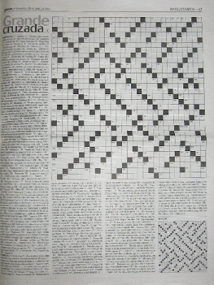 Grande Cruzada do jornal 24 Horas