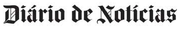 logotipo do titulo do jornal diario de noticias