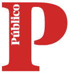 logotipo do titulo do jornal Publico