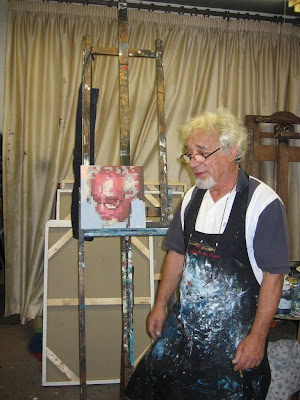 Pintor Kira