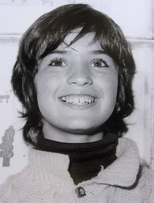 Paulo Freixinho: Primária