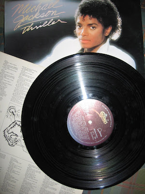 Michael Jackson: Thriller