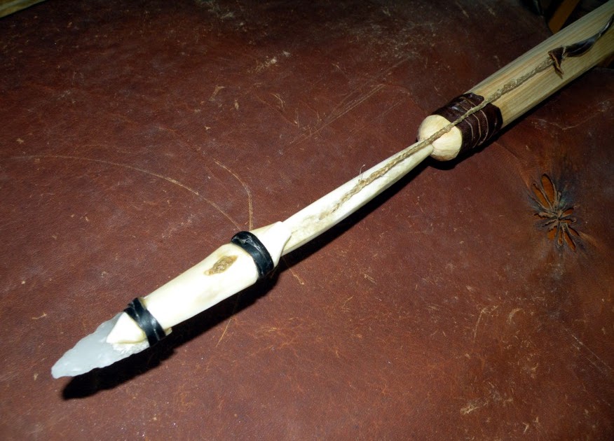 Elfshot Harpoons, Harpoons, Harpoons