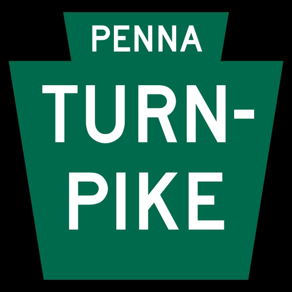 Sights on Pennsylvania Pennsylvania Turnpike Workers Get A Free Ride