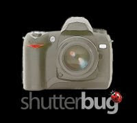 SHUTTERBUG
