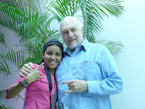 con el rector de la UNICA