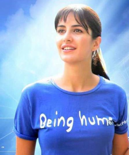 One smile from Katrina Kaif can unlock any door But now comes the true test