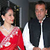 Sanjay Dutt Has Flooded Wife Manyata Dutt With Diamonds