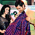 Asin And Dhoni Catch Up With Each Other In Sri Lanka