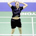 Bollywood Stars Tweeted Praise To Saina Nehwal