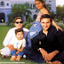 Saif Ali Khan Spend Quality Time With His Kids