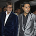 Amitabh Bachchan In ESPN Champions League T20