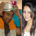 Sakshi To Beat MSD On Social Networking